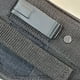 thumbnail image 4 of Funda Revolver Interior/exterior C/gancho Y Hebilla, Negra M, 4 of 6