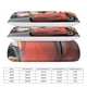 thumbnail image 2 of Cars Lightning McQueen Boys 3 Piece Bedding with 1 Duvet Cover And 2 Pillowcases Queen Bed Sheets, 2 of 5