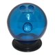 thumbnail image 1 of Alcancía Bola de Boliche Sierra Novelty 15 cm Azul, 1 of 5
