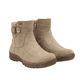 thumbnail image 2 of BOTINES AZALEIA  ARENA AZ254011205-834 - Talla 35, 2 of 5