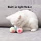 thumbnail image 4 of Interactive Music Ball Toy Keep Your Cat Entertained & Relieve Boredom, 4 of 4
