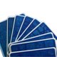 thumbnail image 1 of Placas para Estampado de Uñas JUNPU 3 piezas Verano 12x6 cm Plantillas, 1 of 7