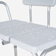 thumbnail image 2 of Silla de Ducha Para Transferencia 2.0, 2 of 3