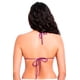 thumbnail image 3 of Bikini Estilo Triángulo Clásico Morado Xl, 3 of 3