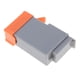 thumbnail image 3 of Cartuchos De Tinta De Impresora Para IP1000 IP1500 BCI-24BK PINTERTRIDGGES, 3 of 5