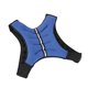 thumbnail image 3 of Chaleco con peso Tone Fitness HHWV-TN012 5.4 kg azul, 3 of 6
