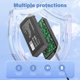 thumbnail image 4 of Cargador de portátil EBKK 65W Lenovo 100-240V, 4 of 6