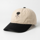 thumbnail image 1 of Jockey Parrilla Feroz Negro/Crema, 1 of 3