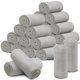 thumbnail image 1 of Cobija NovaSunrise 152 × 127 cm, paquete de 24, gris, forro polar, 1 of 7