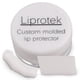 thumbnail image 1 of Protector labial Liprotek, ajuste personalizado para músicos de viento, 1 of 7