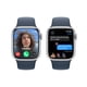 thumbnail image 4 of Smartwatch Apple Watch Series 9 GPS 41 mm Carcasa de aluminio plateado, 4 of 6