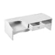 thumbnail image 2 of Mueble Soporte Para Computador Con Cajones Armable, 2 of 5