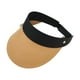thumbnail image 2 of Gorro con Visera Tejida, 2 of 2