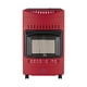 thumbnail image 3 of Estufa a Gas Interior 15 Kg 4,2 Kw VARME PRO Red, 3 of 9