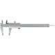 thumbnail image 1 of Pinzas Vernier Mitutoyo 530-105 de acero inoxidable 0-15 cm, 1 of 1