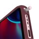 thumbnail image 5 of Funda protectora Motorola Moto G Stylus (2022) Marsala Red, 5 of 9