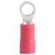 thumbnail image 1 of Terminal de anillo Gardner Bender 22-18 AWG rojo, 1 of 3