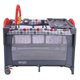 thumbnail image 5 of Cuna Colecho Pack&Play Bebeglo Rojo RS-6195, 5 of 5