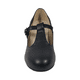 thumbnail image 2 of ZAPATOS DE CUECA THUNDER BLUE NEGRO MUJER 2023-3 - Talla 39, 2 of 6