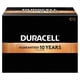 thumbnail image 1 of Batería alcalina Duracell CopperTop C de 1,5 V, paquete de 12, 1 of 6