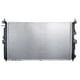 thumbnail image 1 of Radiador Motor Chevrolet Vectra 1.8 1996 1998, 1 of 2