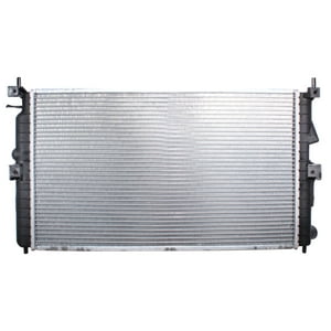 Repuestos Del Sol - Radiador Motor Chevrolet Vectra 2.2 1999 2009