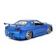 thumbnail image 3 of Coche fundido a presión Jada Toys Fast & Furious 1:24 Nissan GT-R R34 de Brian, 3 of 9