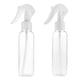 thumbnail image 4 of 2 botella de rociador de gatillo de maquillaje envases de aerosol de viaje vacíos recargables 150 ml, 4 of 5