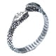 thumbnail image 1 of Anillo de Hombre Mujer Serpientes Nordica Juvenil, 1 of 3