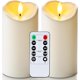 thumbnail image 1 of Velas LED sin llama Homemory impermeables, 2 unidades, 1 of 1