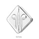 thumbnail image 1 of AUDIFONO HOCO M55 MEMORY BLANCO, 1 of 2