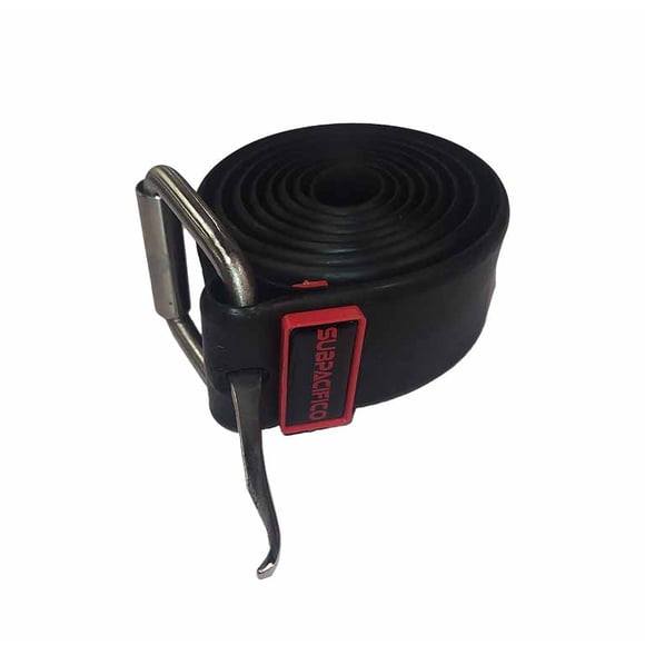Cinturon De Buceo Marsellesa Elasticado