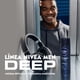 thumbnail image 3 of Desodorante Aerosol Nivea Men Deep Black Wood Antitranspirante Hombre, 150 ml, 3 of 6