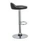thumbnail image 2 of Silla Bar Dandy Negro, 2 of 3