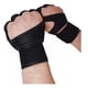 thumbnail image 3 of Guantes Calleras Protectoras Manos Levantamiento Pesas Barra, 3 of 3