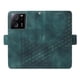 thumbnail image 4 of Carcasa FOXDOCK Xiaomi 13T Pro de cuero PU, diseño acolchado clásico, protección contra caídas y rayones, 4 of 5