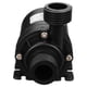 thumbnail image 3 of Bomba de agua sin escobillas de 1/2 ", Mini bomba centrífuga silenciosa portátil de 800L/ acuario, estanque, pecera, Motor sin escobillas, , Elevación DC12V 5.5m, 3 of 5