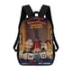 thumbnail image 1 of Mochila Desmarcar Wallace y Gromit 43 cm, 1 of 6