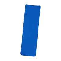 Magideal - Tabla Para Resaltar El Cabello, Tabla Para Teñir El Cabello, Fácil De Limpiar, Accesorios Profesionales De Salón Para Peluquería, Barbería, Estilismo Azul