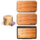thumbnail image 1 of Ambientador para auto EdenSeek de madera, aceites esenciales, más de 40 días, 1 of 9