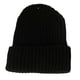 thumbnail image 1 of Gorro Invierno Negro 20cm, 1 of 2
