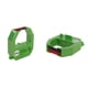 thumbnail image 3 of Combo de Cinta y Tarjetas uPunch HN3000 Verde 2 Paquetes, 3 of 6