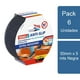 thumbnail image 1 of Pack 6 Cintas Antideslizante 50mm x 5 mts Negra, 1 of 2