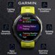 thumbnail image 3 of Reloj inteligente Wearable4U Garmin Forerunner 965 de 47 mm, 3 of 8
