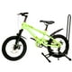 thumbnail image 3 of Bicicleta Aro 16 Cfbike Cfeng Con Freno Disco Verde Claro, 3 of 5