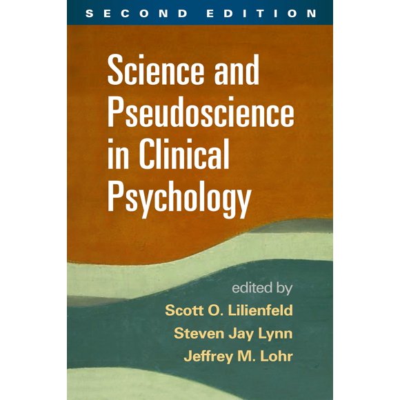 Libro Taylor & Francis: Ciencia y Pseudociencia