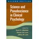 thumbnail image 1 of Libro Taylor & Francis: Ciencia y Pseudociencia, 1 of 1