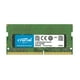 thumbnail image 1 of Memoria Ram 32gb Ddr4 3200mhz Sodimm Crucial, 1 of 2