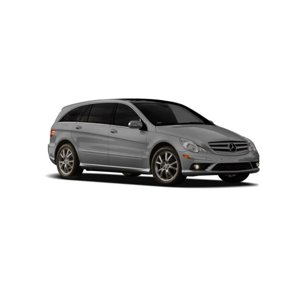 Sensor Desgaste Para Auto Mercedes Benz R350 2006-2013 Delantero, Tras