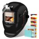 thumbnail image 1 of Casco De Soldadura Trq hs01 True Color Con Oscurecimiento Automático, 1 of 8